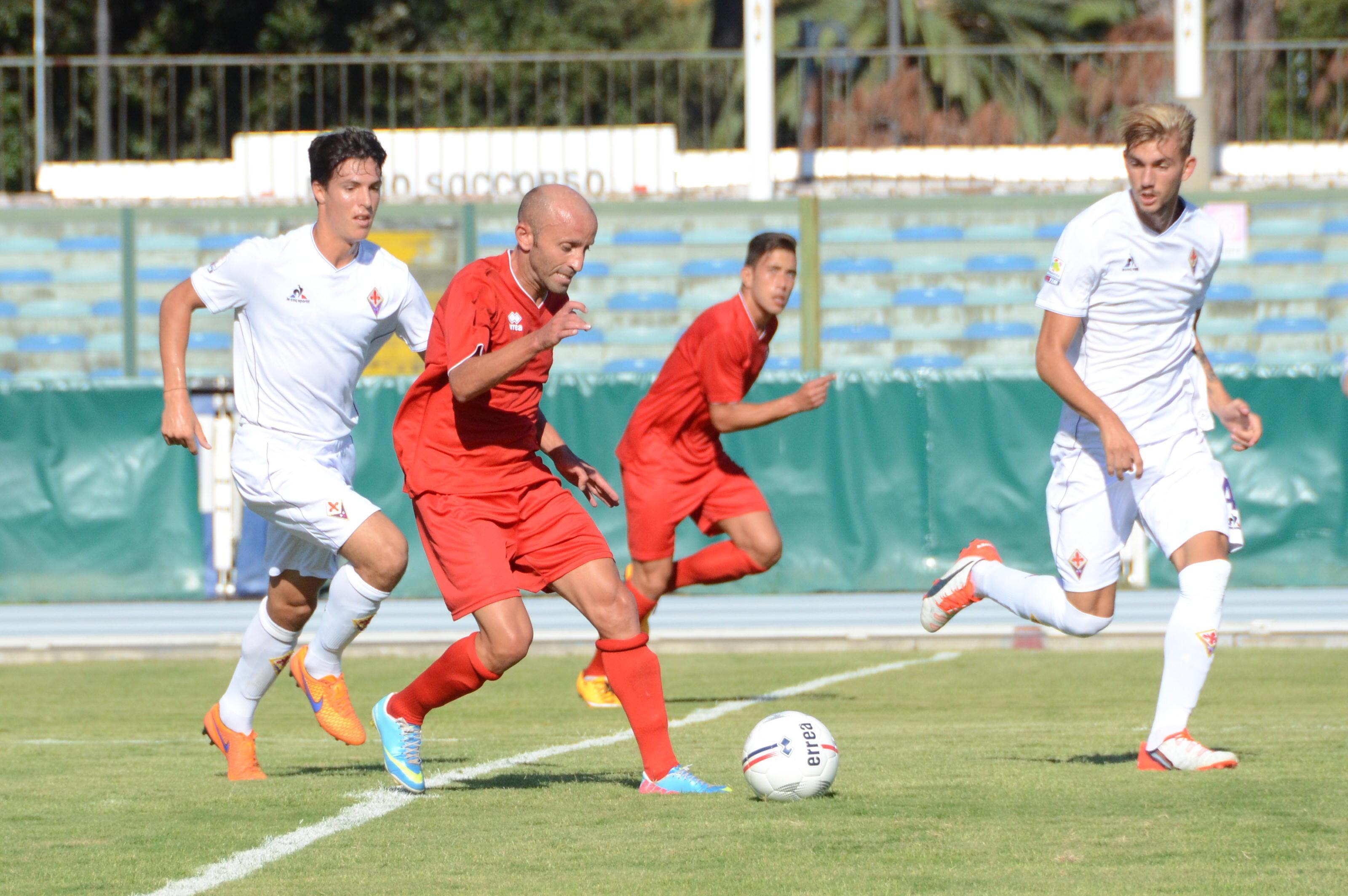 Grifone, fumata nera: Lega Pro a 54 