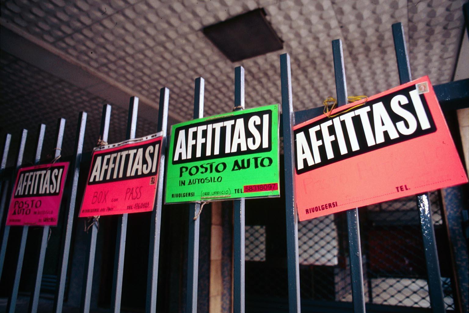 Una famiglia sarda su 8 vive in una casa in affitto. Il record alla Maddalena 