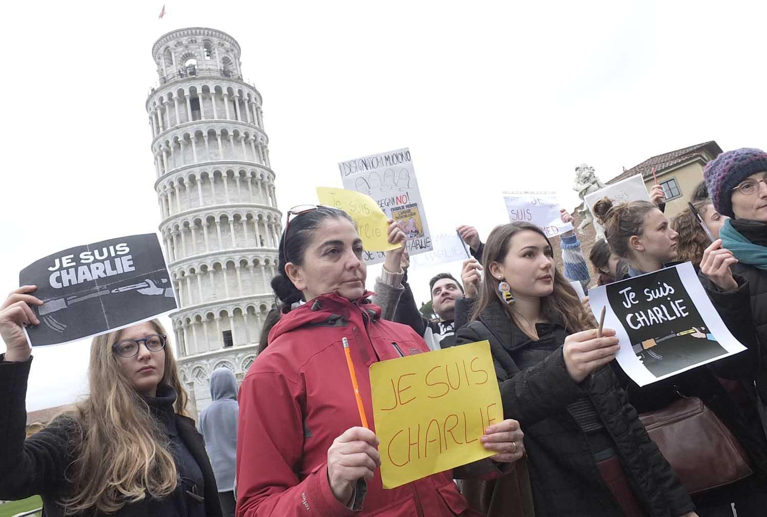 Allarme terrorismo, arrivano i metal detector per l'accesso alla Torre 
