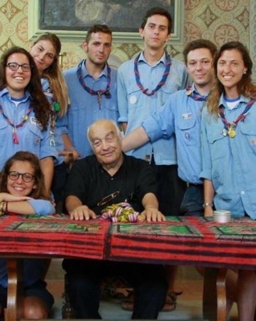 Morto don Alessandro Cecchi 