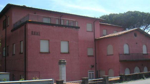 Alla Corridoni le lezioni cominceranno tra i lavori