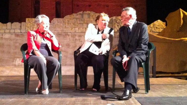Per la prof dell’Ateneo pisano Puccini non ha più segreti