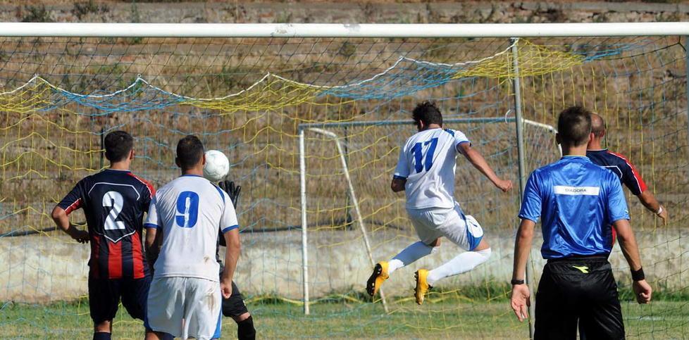 Per il Piombino dei giovani buona la prima 