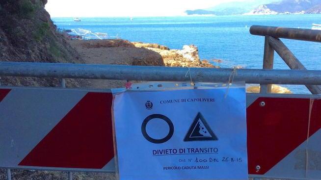 Centro studi contro le frane, scetticismo tra i sindaci elbani