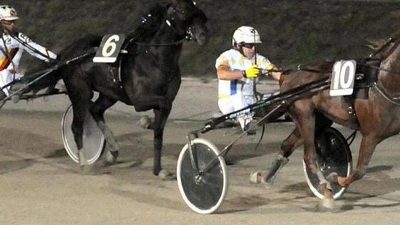 Toreador Gifont è in forma e si candida per la corsa Tris