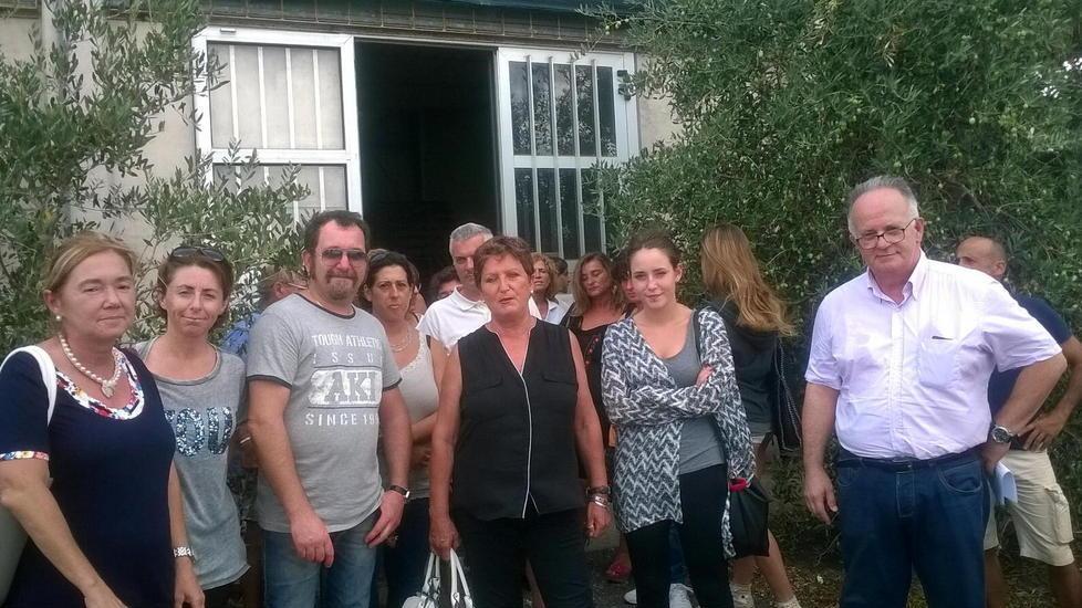 Scuolabus soppresso a Barbaruta I genitori contro l’assessore