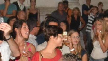 Oltre 80.000 persone stregate dalla magia della Notte bianca