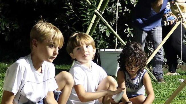 Notte Bianca con tanta musica ad animare Marina