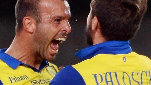 Eder in fuga ma la sorpresa è il trio Paloschi-Birsa-Meggiorini