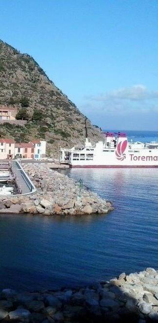 Boom del turismo a Capraia: +10% 
