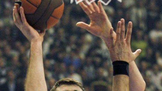 Arrivati i ritardatari Blackshear e Kirk Pistoia affila le armi