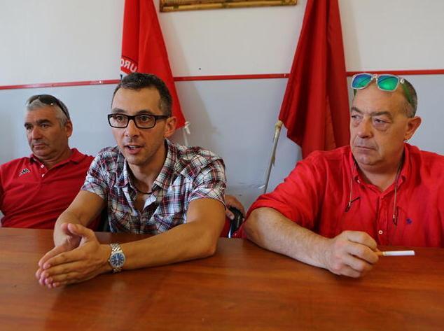 Porto, sociale, lavoro si apre la “Festa rossa” 