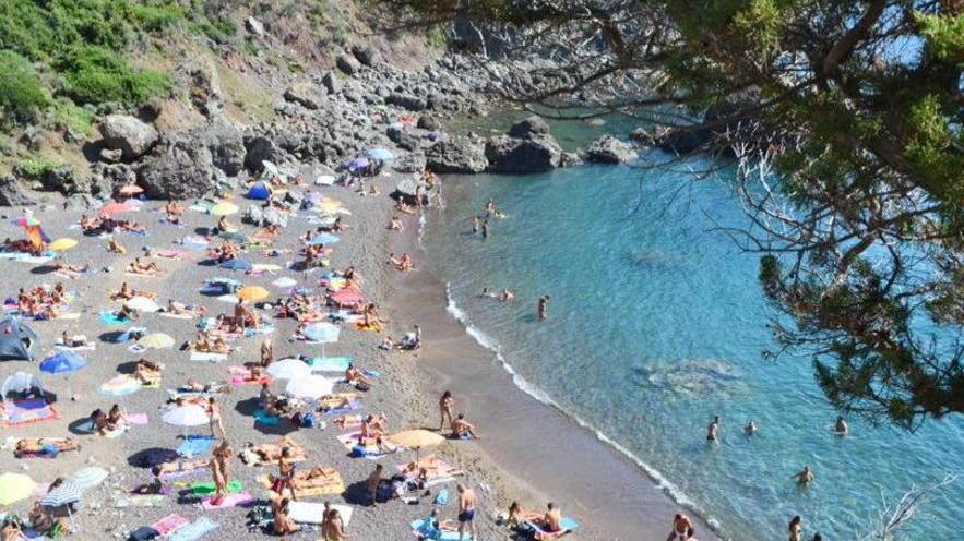 Dopo l’attacco Caos resterà dieci giorni sotto controllo