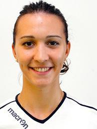 Volley, l’Hermaea Olbia piazza il colpaccio con la spagnola Correa