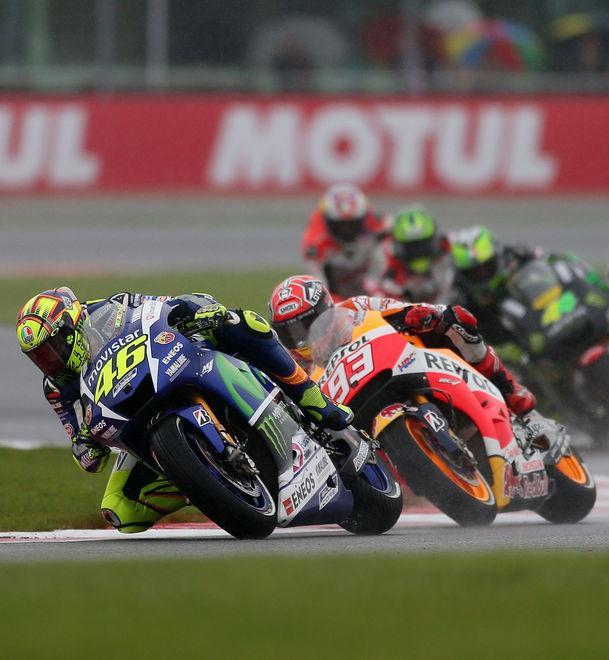 Così l’Italmoto si riscopre grande 