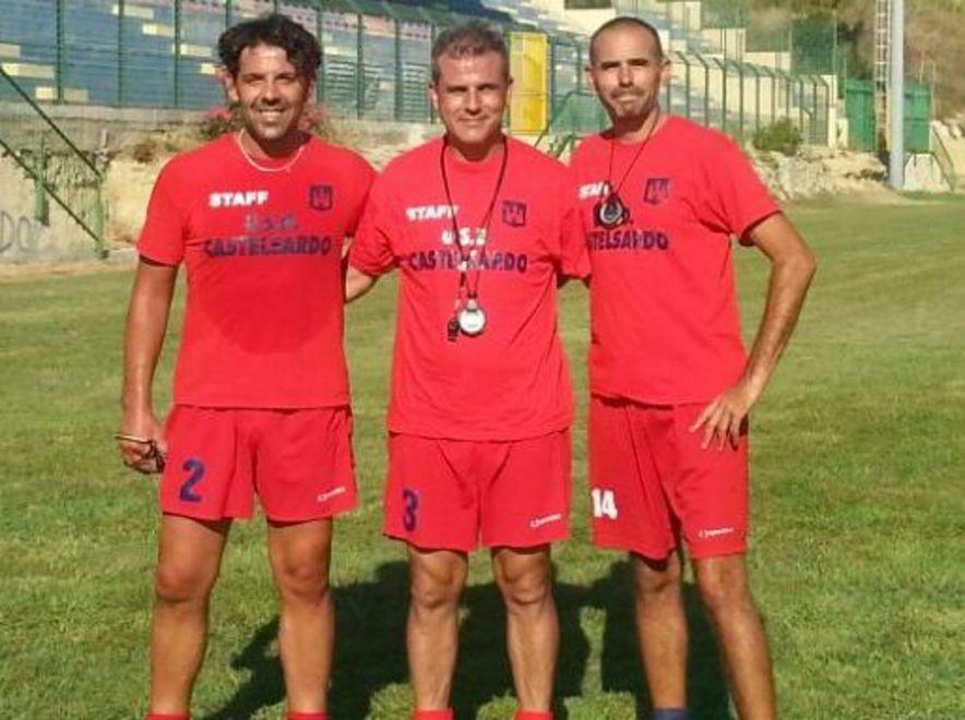 Castelsardo attende il “desparecido” Cappiali 