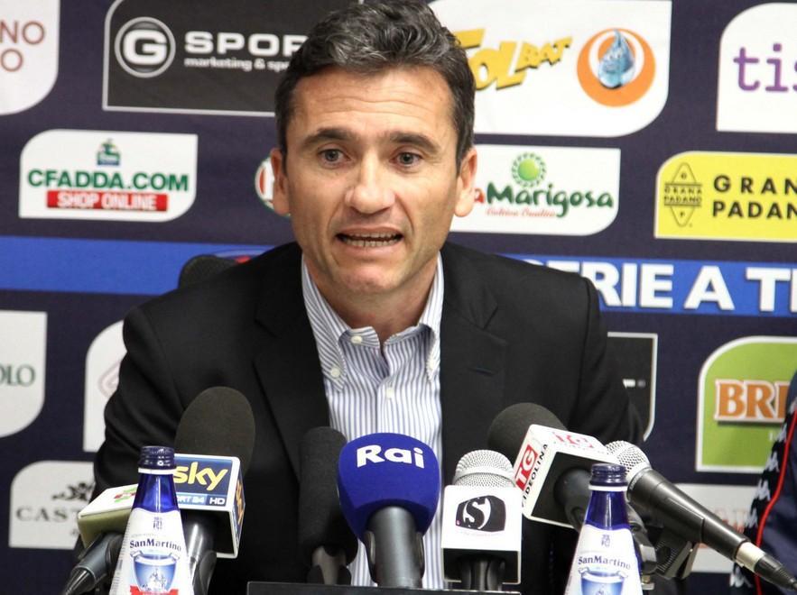 Caccia a un centrocampista Marroccu vicino all’Ascoli