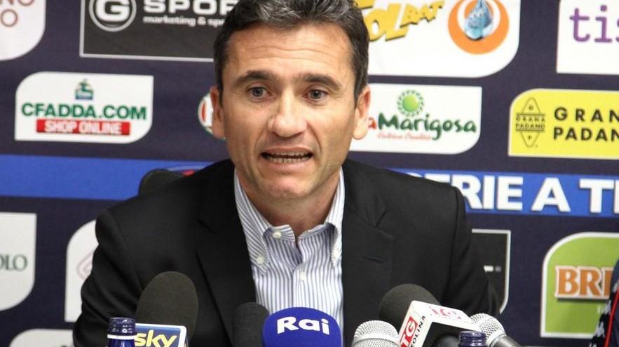 Caccia a un centrocampista Marroccu vicino all’Ascoli