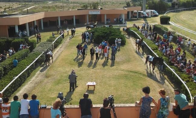 A Chilivani i fantini come star