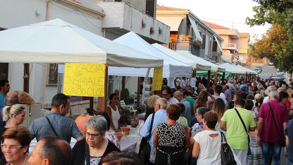 Successo di Domos&Carrelas, grande folla tra gli stand