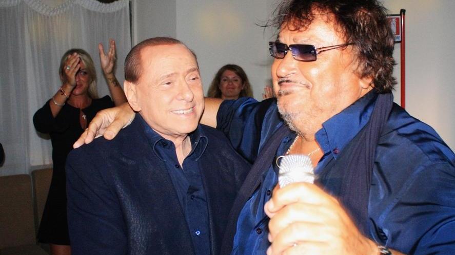Berlusconi nell’isola per un vertice di Fi 