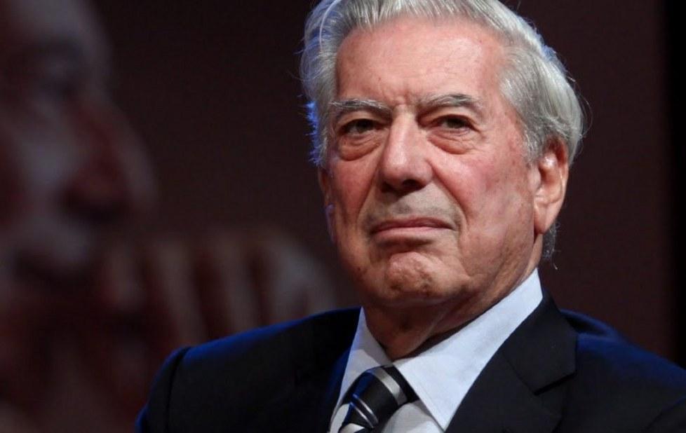 Festivaletteratura con il Nobel Vargas Llosa 