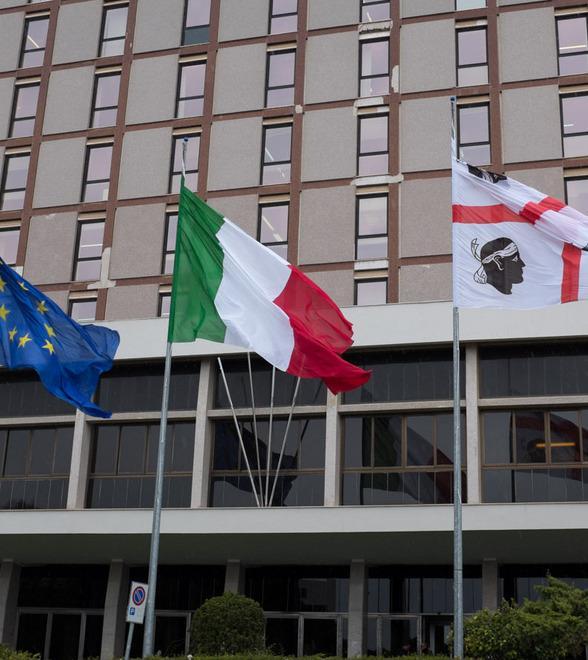 Regione: sbloccati i fondi per gli incentivi alle aziende 