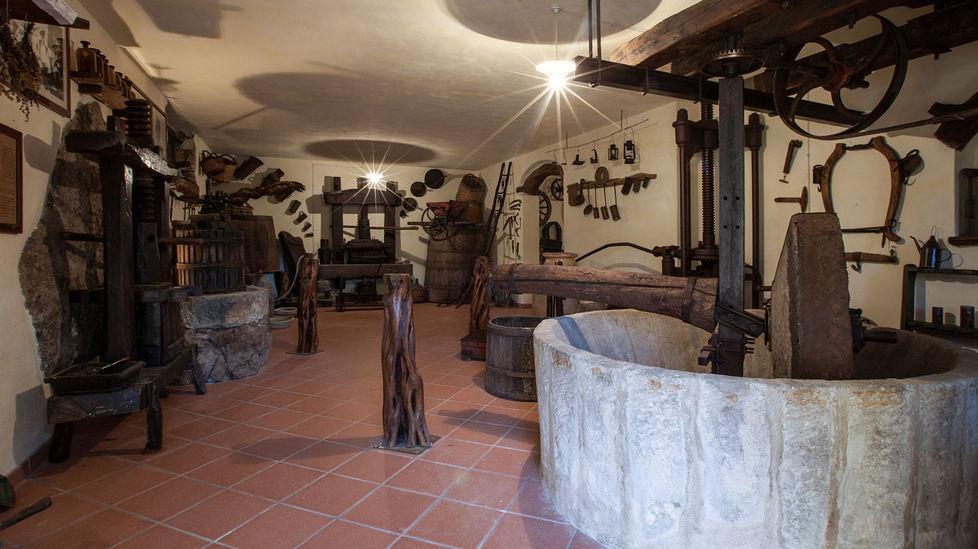 L’antico rito dorgalese di sa cotta va in diretta sulla tv australiana 