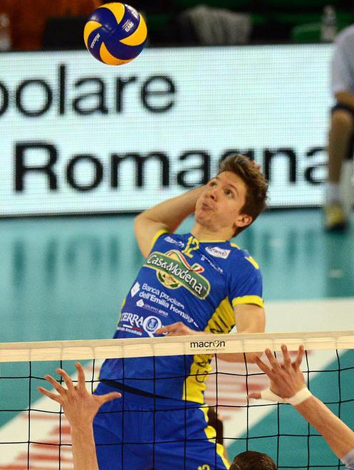 Bossi: semifinale mondiale amara 