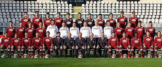 Il Torino conquista il Memorial Previdi 