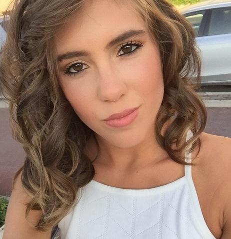 Valentina domani di scena a Jesolo