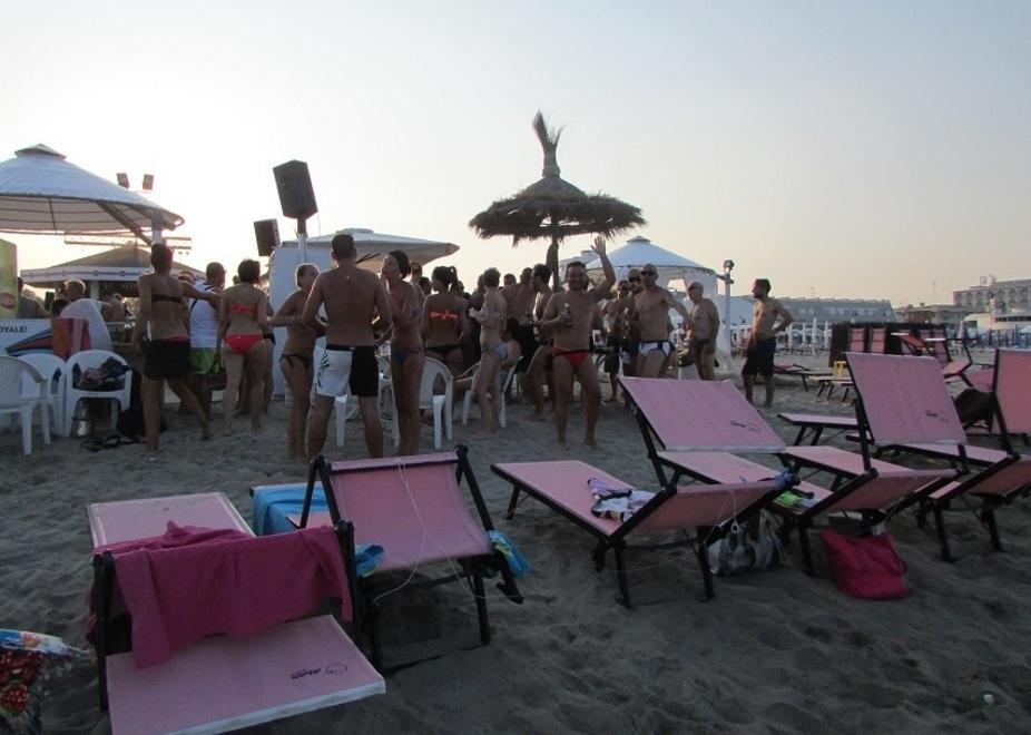 Le vacanze si allungano Settembre promette bene 