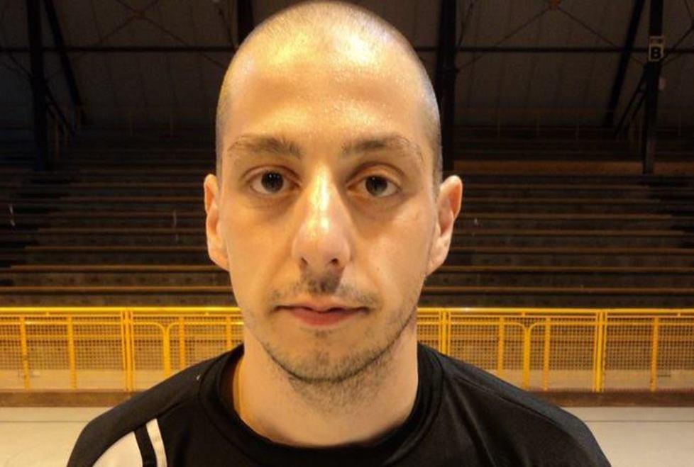 «Centro Storico da play off» 