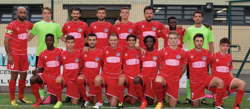 La Folgore vince in rimonta 