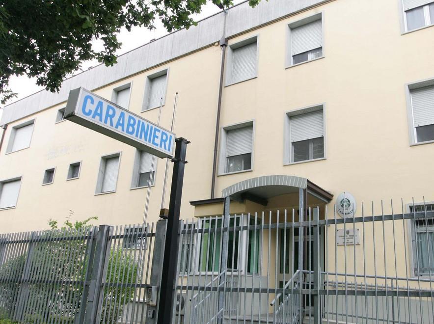 In giro con una mazza: denunciato 