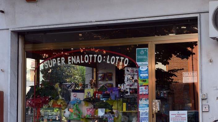 Rapina da 40mila euro a Nonantola? Una finta