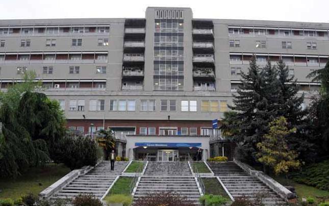 E Carrara ristruttura le sale operatorie del monoblocco 