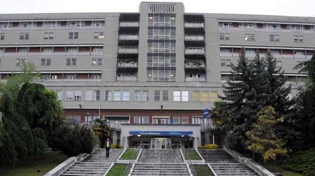 E Carrara ristruttura le sale operatorie del monoblocco