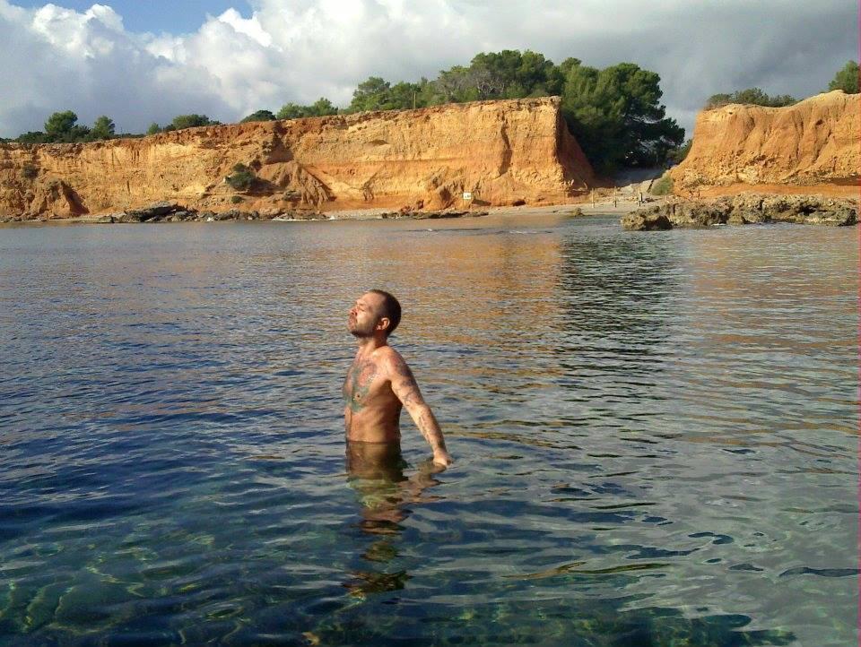 Massimiliano Rossi