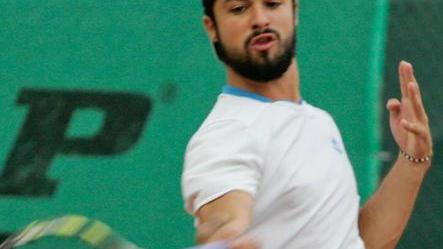 Matteo Trevisan domina a Forte dei Marmi