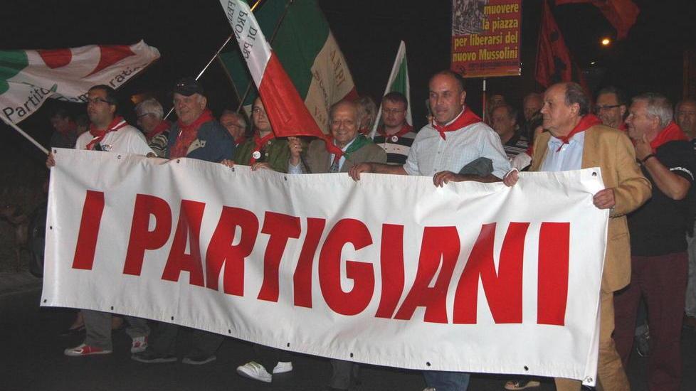 Eccidio dei 29 Martiri: marcia, teatro e premi