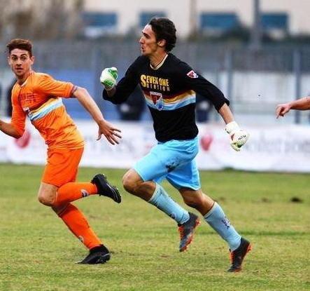 Dal Pavia torna Corvesi Ufficializzato Capello 