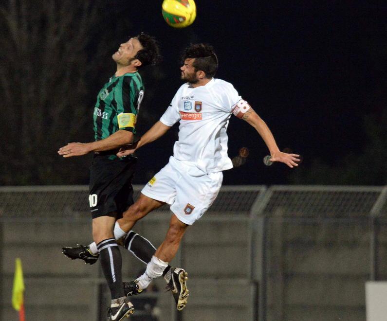 Caponi al Tuttocuoio e a Pontedera arriva lo juventino Kabashi 