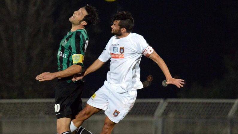 Caponi al Tuttocuoio e a Pontedera arriva lo juventino Kabashi