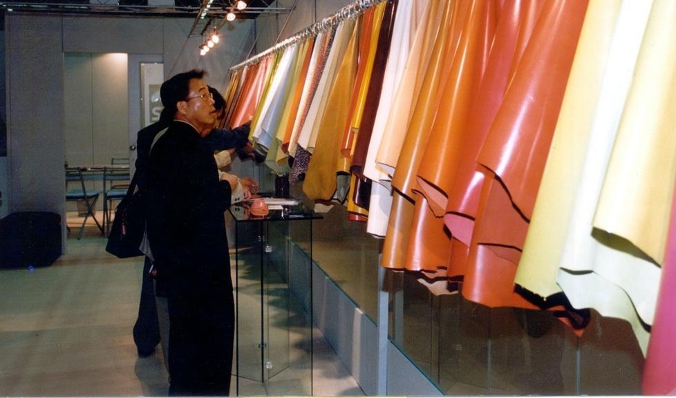 Concia, la crisi della borsa cinese fa paura 