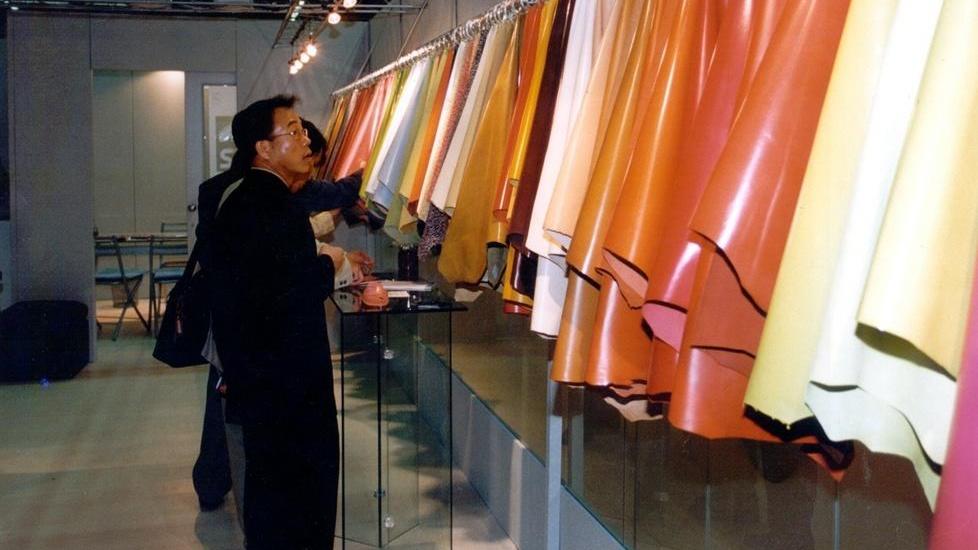 Concia, la crisi della borsa cinese fa paura