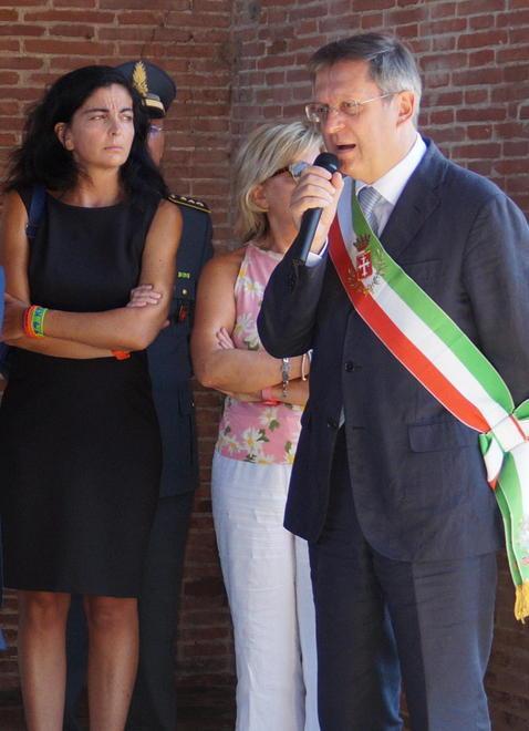Il bombardamento che sconvolse il volto della città 