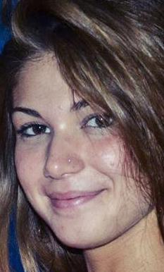 Asya, 16 anni, è la più bella e vince nel nome di Ilaria 