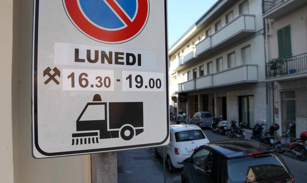 Raccolta porta a porta cambiano i calendari