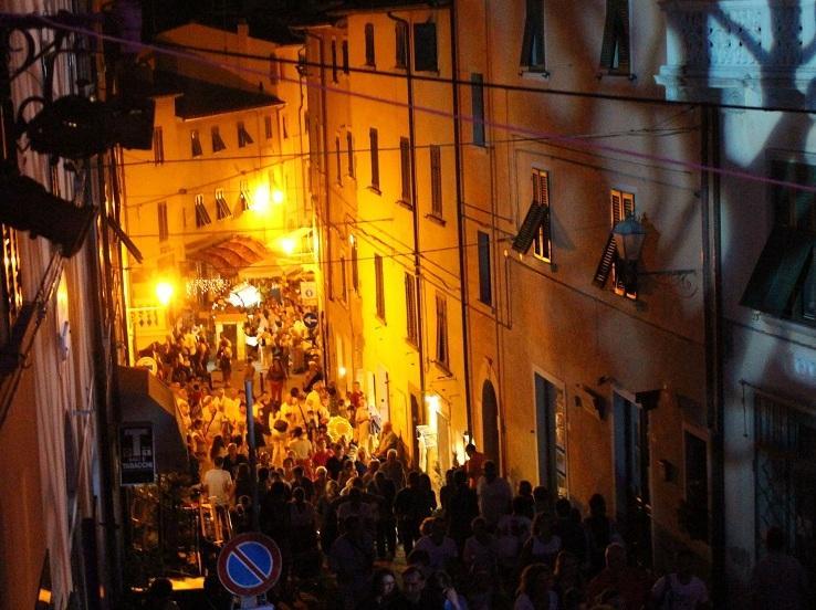 Sognambula, emozioni per 11.000 spettatori